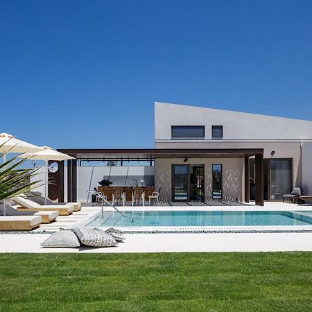 Pigianos Kampos  Terrazzo Luxury Villas מראה חיצוני תמונה