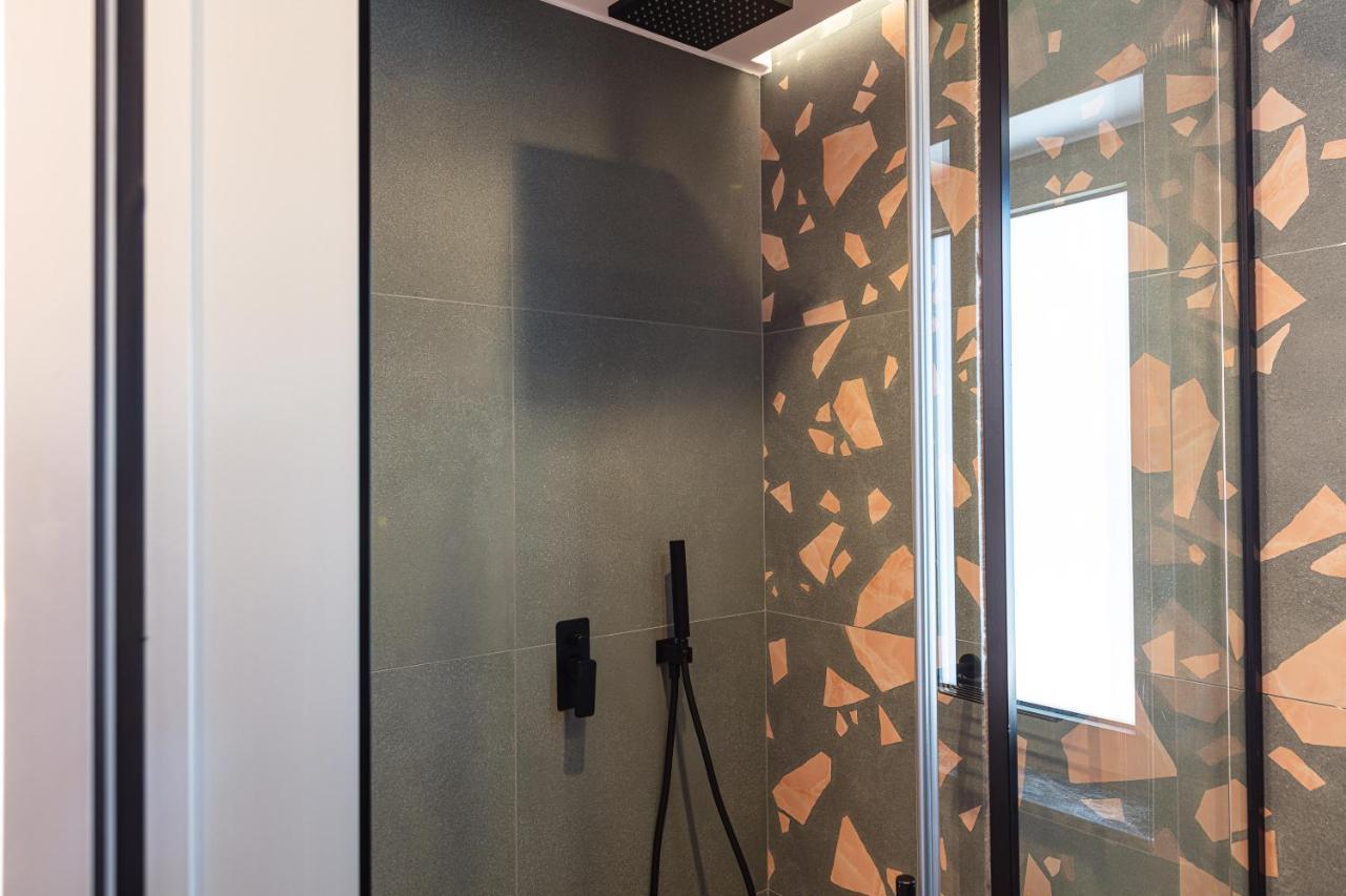 Pigianos Kampos  Terrazzo Luxury Villas מראה חיצוני תמונה