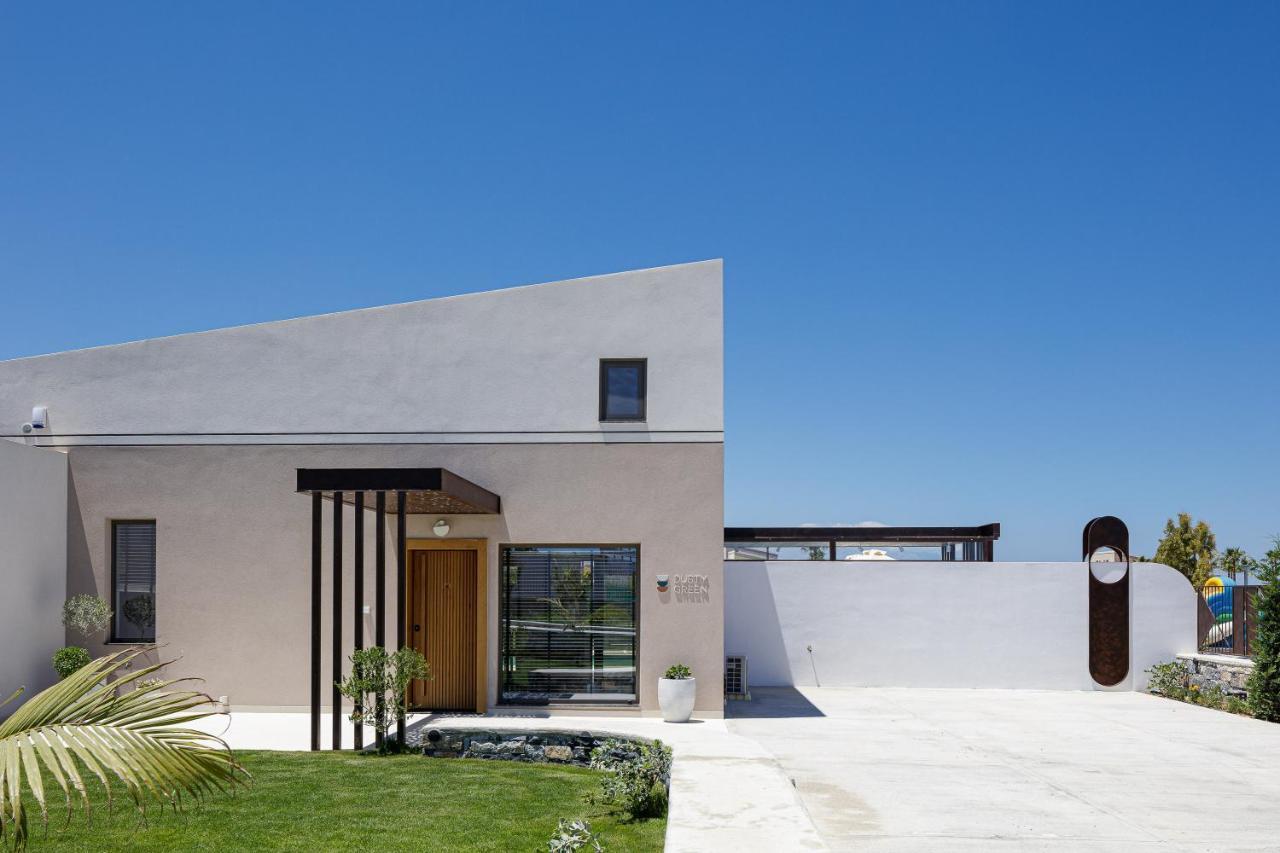 Pigianos Kampos  Terrazzo Luxury Villas מראה חיצוני תמונה