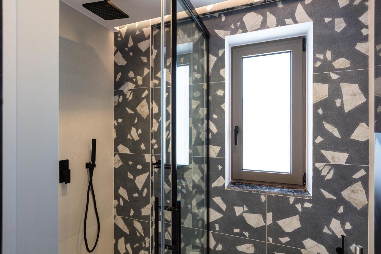 Pigianos Kampos  Terrazzo Luxury Villas מראה חיצוני תמונה